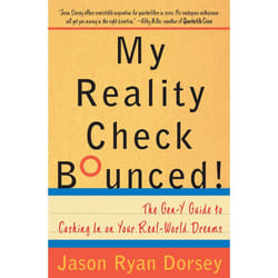 ISBN My Reality Check Bounced! livre