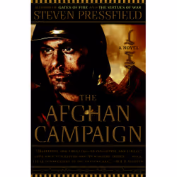 ISBN The Afghan Campaign, Anglais, Livre broché, 368 pages