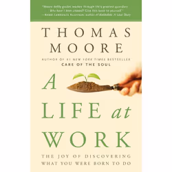 ISBN A Life at Work, Livre broché, 208 pages