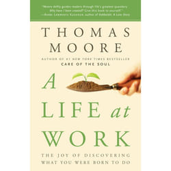 ISBN A Life at Work livre