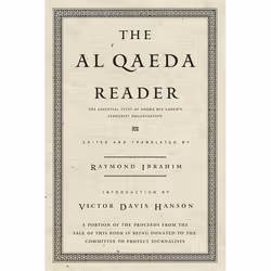 ISBN The Al Qaeda Reader, Livre broché, 352 pages