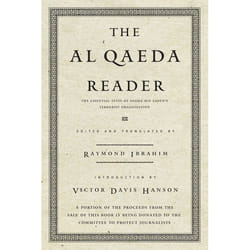 ISBN The Al Qaeda Reader livre