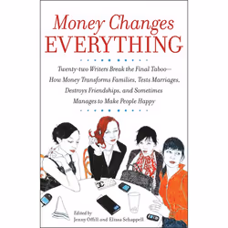 ISBN Money Changes Everything, classiques, Anglais, Livre broché, 320 pages