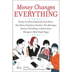 ISBN Money Changes Everything livre classiques Anglais