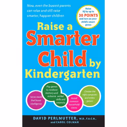 ISBN Raise a Smarter Child by Kindergarten, Livre broché, 304 pages