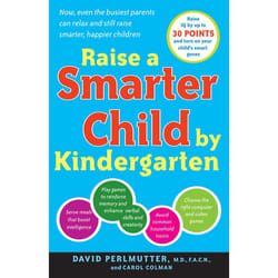 ISBN Raise a Smarter Child by Kindergarten livre