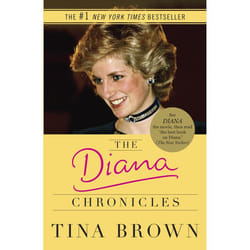 ISBN The Diana Chronicles livre biographie Anglais
