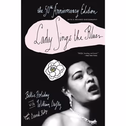 ISBN Lady Sings the Blues, biographie, Anglais, Livre broché, 256 pages