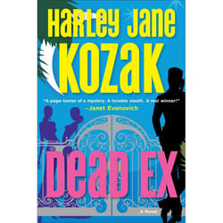 ISBN Dead Ex livre Mystère et suspense Anglais