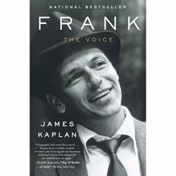 ISBN Frank, biographie, Anglais, Livre broché, 800 pages
