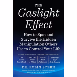 ISBN The Gaslight Effect, Fiction, Anglais, Livre broché, 304 pages