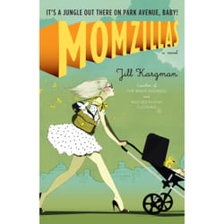 ISBN Momzillas livre Anglais Livre broché 288 pages