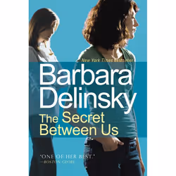 ISBN The Secret Between Us, Mystère et suspense, Anglais, Livre broché, 352 pages