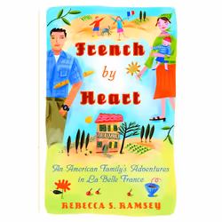 ISBN French By Heart, Livre broché, 320 pages