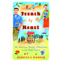 ISBN French By Heart livre Livre broché 320 pages