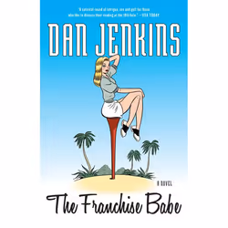 ISBN The Franchise Babe, Mystère et suspense, Anglais, Livre broché, 240 pages