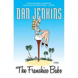 ISBN The Franchise Babe livre Mystère et suspense Anglais