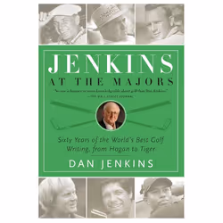ISBN Jenkins at the Majors, classiques, Anglais, Livre broché, 352 pages