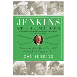 ISBN Jenkins at the Majors livre classiques Anglais