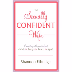 ISBN The Sexually Confident Wife, Livre broché, 272 pages
