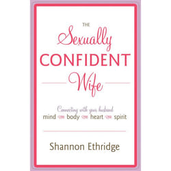 ISBN The Sexually Confident Wife livre