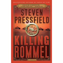 ISBN Killing Rommel, Mystère et suspense, Anglais, Livre broché, 320 pages