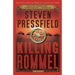 ISBN Killing Rommel livre Mystère et suspense Anglais