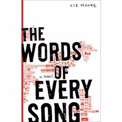 ISBN The Words of Every Song, Anglais, Livre broché, 336 pages