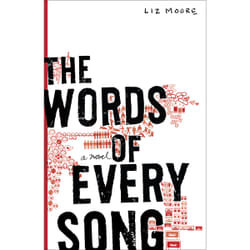 ISBN The Words of Every Song