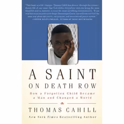 ISBN A Saint on Death Row, biographie, Anglais, Livre broché, 160 pages