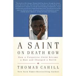 ISBN A Saint on Death Row livre biographie Anglais