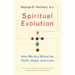 ISBN Spiritual Evolution, Livre broché, 256 pages