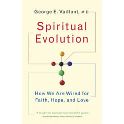 ISBN Spiritual Evolution livre