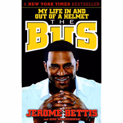 ISBN The Bus, biographie, Anglais, Livre broché, 232 pages