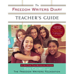 ISBN The Freedom Writers Diary Teacher’s Guide livre
