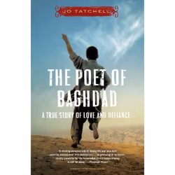 ISBN The Poet of Baghdad, Anglais, Livre broché, 368 pages