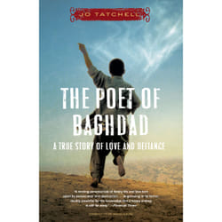 ISBN The Poet of Baghdad