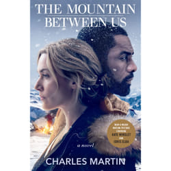 ISBN The Mountain Between Us