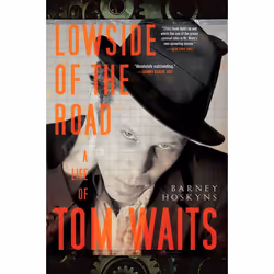 ISBN Lowside of the Road, biographie, Anglais, Livre broché, 640 pages