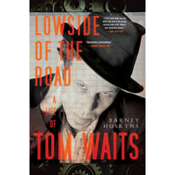 ISBN Lowside of the Road livre biographie Anglais