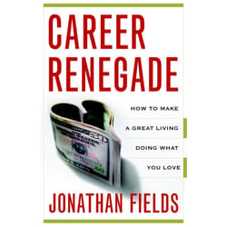 ISBN Career Renegade livre