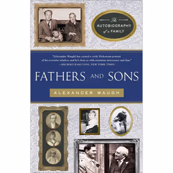 ISBN Fathers and Sons, biographie, Anglais, Livre broché, 496 pages