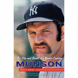 ISBN Munson, biographie, Anglais, Livre broché, 400 pages