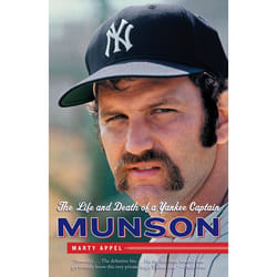 ISBN Munson livre biographie Anglais