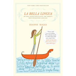 ISBN La Bella Lingua livre