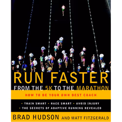 ISBN Run Faster from the 5K to the Marathon, Livre broché, 288 pages