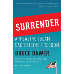 ISBN Surrender livre