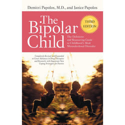 ISBN The Bipolar Child: The Definitive and Reassuring Guide to Childhood’s Most Misunderstood Disorder — Third Edition livre