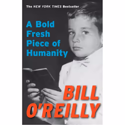 ISBN A Bold Fresh Piece of Humanity, biographie, Anglais, Livre broché, 272 pages