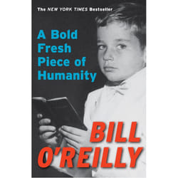 ISBN A Bold Fresh Piece of Humanity livre biographie Anglais